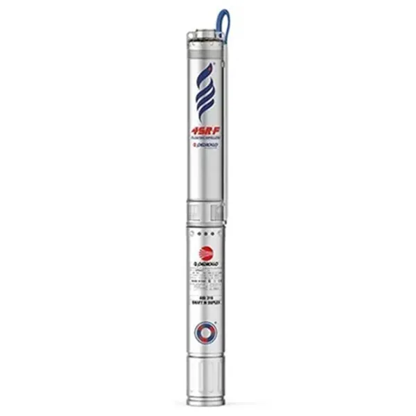Поверхностный насос Pedrollo 4SR2m/ 23 F-PD 1500 Вт 3900 л/ ч photo 1