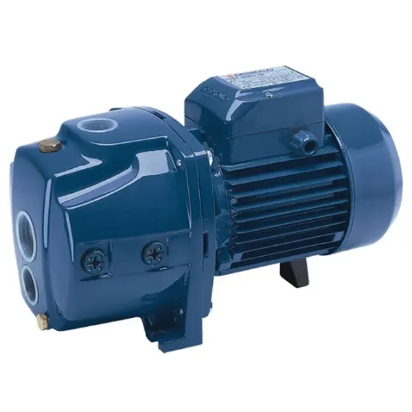 Pompă de suprăfață Pedrollo JDWm1AX-N 950 W 1500 l/ h photo 1 Pompă de suprăfață Pedrollo JDWm1AX-N 950 W 1500 l/ h photo 1