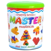 Constructor Maximus KB1 Clasic/ Multicolor