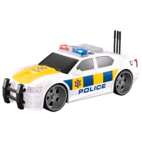 Mașină Wenyi WY620D Yellow White