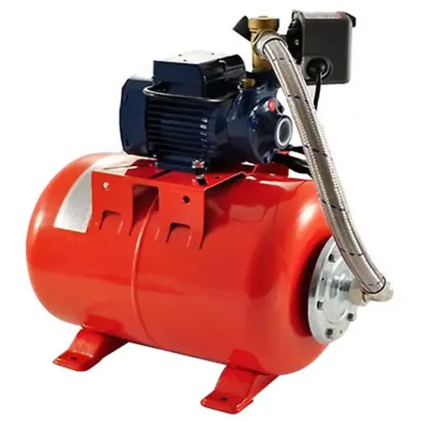 Pompă de suprăfață Pedrollo PKm 60 550 W 2400 l/ h photo 1