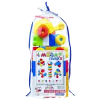 Constructor Maximus №2 Clasic/ Multicolor