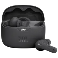 Наушники JBL Tune Beam Черный Беспроводные/ Персональный