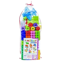 Constructor Maximus №5 Clasic/ Multicolor