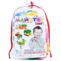 Constructor Maximus №2 Clasic/ Multicolor