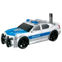 Mașină Wenyi WY500B Blue Gray