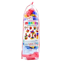 Конструктор Maximus №4 Классический/ Разноцветный