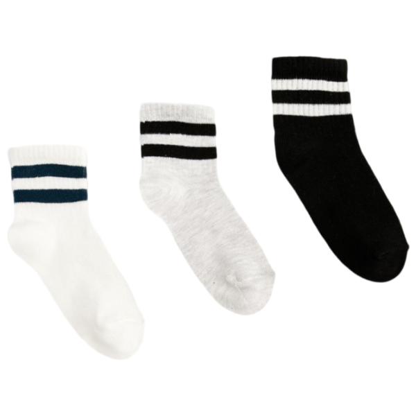 Носки для мальчиков Koton 4SKB80030AA Разноцветный photo 1 Носки для мальчиков Koton 4SKB80030AA Разноцветный photo 1