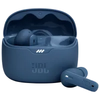 Наушники JBL Tune Beam Синий Беспроводные/ Персональный