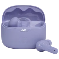 Наушники JBL Tune Beam Пурпурный Беспроводные/ Персональный