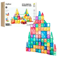 Конструктор Mideer MD1141 Классический/ Разноцветный