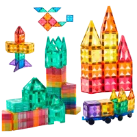 Конструктор Mideer CT1223 Классический/ Разноцветный