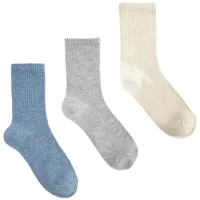 Șosete pentru băieți Koton 4SKB80036AA Multicolor