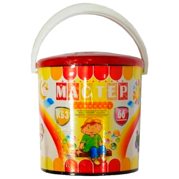 Конструктор Maximus KB3 Классический/ Разноцветный photo 1 Конструктор Maximus KB3 Классический/ Разноцветный photo 1