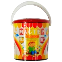 Конструктор Maximus KB3 Классический/ Разноцветный