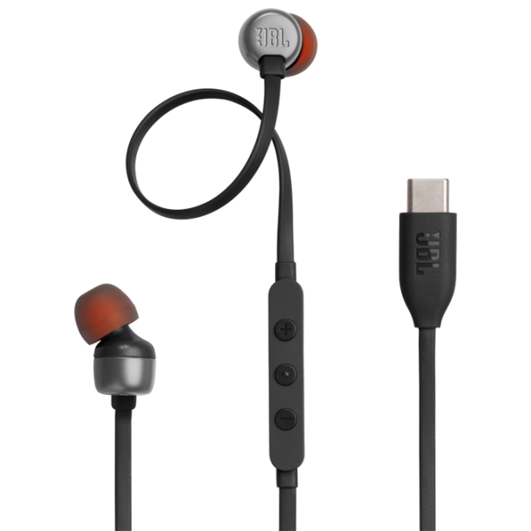 Наушники JBL T310C Красный Черный Проводная/ Персональный photo 1 Наушники JBL T310C Красный Черный Проводная/ Персональный photo 1