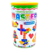 Конструктор Maximus KB4 Классический/ Разноцветный