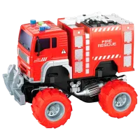 Camion Wenyi WY553A White Red