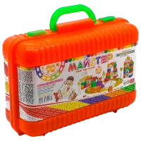 Конструктор Maximus №1 Классический/ Разноцветный