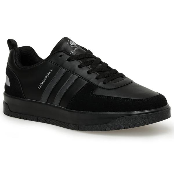 Adidași pentru bărbați Lumberjack Klan 3PR 44/ Black photo 1 Adidași pentru bărbați Lumberjack Klan 3PR 44/ Black photo 1