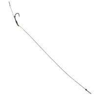 Рыболовный поводок Gardner HOOK ALIGNER RIG BARBED 1/ 6.8 кг