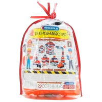 Constructor Maximus №1 Clasic/ Multicolor