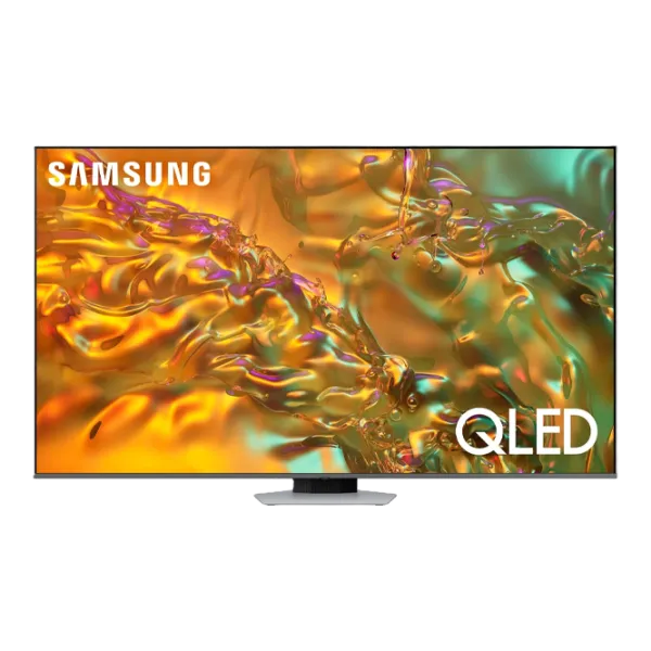 Televizor Samsung QE75Q80DAUXUA 75"/ QLED/ 4K/ Smart TV/ Black photo 1