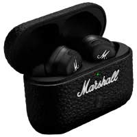Наушники Marshall Motif 2 A.N.C Золотой Черный Беспроводные/ Персональный