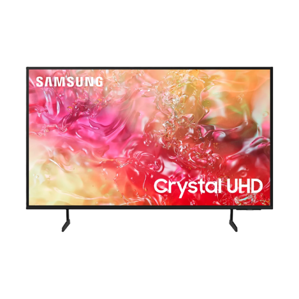 Televizor Samsung UE85DU7100UXUA 85"/ LED/ 4K/ Smart TV/ Black photo 1