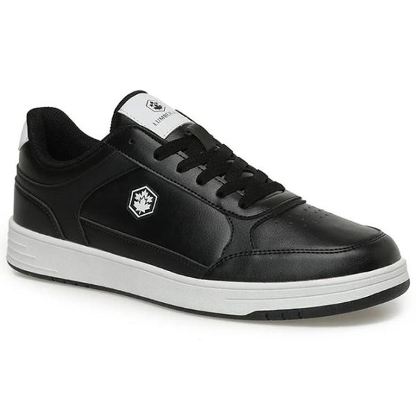 Adidași pentru bărbați Lumberjack Erin 3PR 45/ Black photo 1