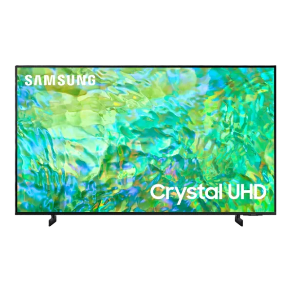 Televizor Samsung UE85DU8000UXUA  85" / LED / 4K / Smart TV / Black photo 1 Televizor Samsung UE85DU8000UXUA  85" / LED / 4K / Smart TV / Black photo 1