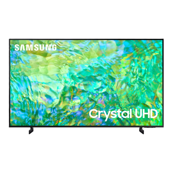 Televizor Samsung UE85DU8000UXUA  85" / LED / 4K / Smart TV / Black photo 1 Televizor Samsung UE85DU8000UXUA  85" / LED / 4K / Smart TV / Black photo 1