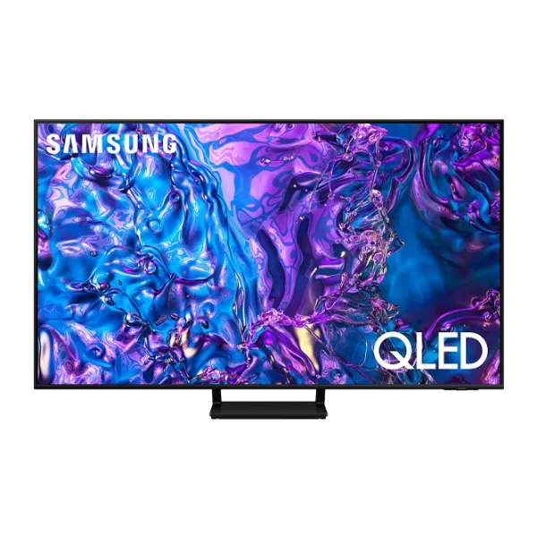 Televizor Samsung QE85Q70DAUXUA 85"/ LED/ 4K/ Smart TV/ Black photo 1 Televizor Samsung QE85Q70DAUXUA 85"/ LED/ 4K/ Smart TV/ Black photo 1
