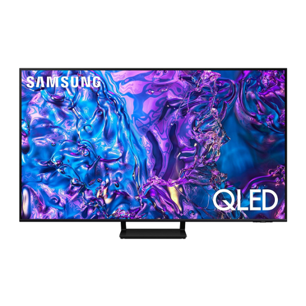 Televizor Samsung QE85Q70DAUXUA 85"/ LED/ 4K/ Smart TV/ Black photo 1 Televizor Samsung QE85Q70DAUXUA 85"/ LED/ 4K/ Smart TV/ Black photo 1