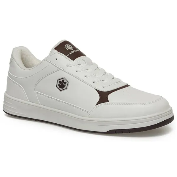 Adidași pentru bărbați Lumberjack Erin 3PR 45/ Cream photo 1 Adidași pentru bărbați Lumberjack Erin 3PR 45/ Cream photo 1