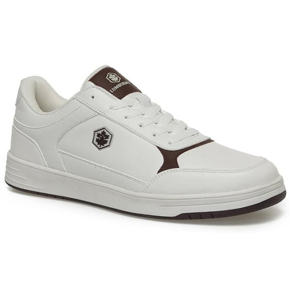 Adidași pentru bărbați Lumberjack Erin 3PR 42/ Cream photo 1