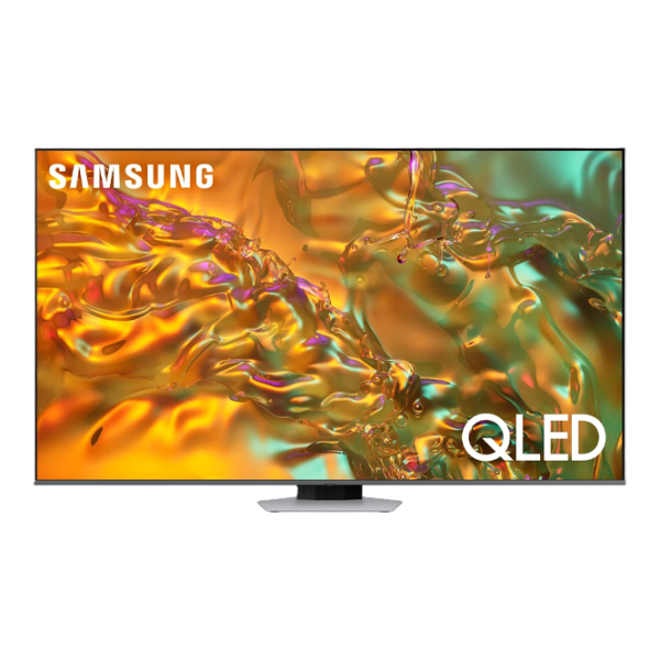 Televizor Samsung QE85Q80DAUXUA 85"/ QLED/ 4K/ Smart TV/ Black photo 1 Televizor Samsung QE85Q80DAUXUA 85"/ QLED/ 4K/ Smart TV/ Black photo 1