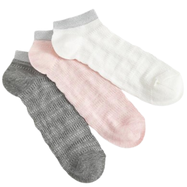 Ciorapi для женщин Koton 4SAK80062AA Разноцветный photo 1 Ciorapi для женщин Koton 4SAK80062AA Разноцветный photo 1