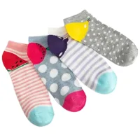 Ciorapi для женщин Koton 4SAK80059AA Разноцветный