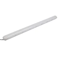 Plafonieră IEK ДСП 1403 Aluminiu