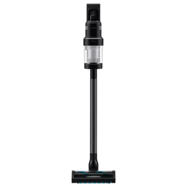 Вертикальный пылесос Samsung VS28C9787QK/UK 730 Вт / Черный Серый photo 1