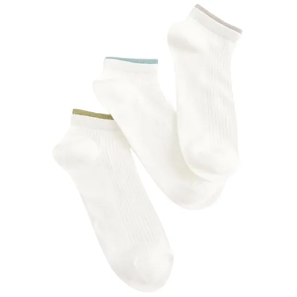 Ciorapi для женщин Koton 4SAK80108AA Белый photo 1 Ciorapi для женщин Koton 4SAK80108AA Белый photo 1