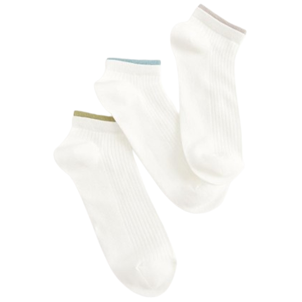 Ciorapi для женщин Koton 4SAK80108AA Белый photo 1 Ciorapi для женщин Koton 4SAK80108AA Белый photo 1