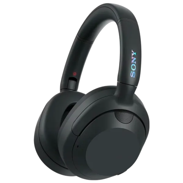 Наушники Sony WH-ULT900N Черный Беспроводные/ Персональный photo 1 Наушники Sony WH-ULT900N Черный Беспроводные/ Персональный photo 1
