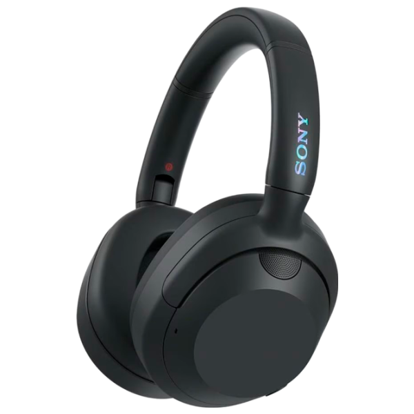 Наушники Sony WH-ULT900N Черный Беспроводные/ Персональный photo 1 Наушники Sony WH-ULT900N Черный Беспроводные/ Персональный photo 1