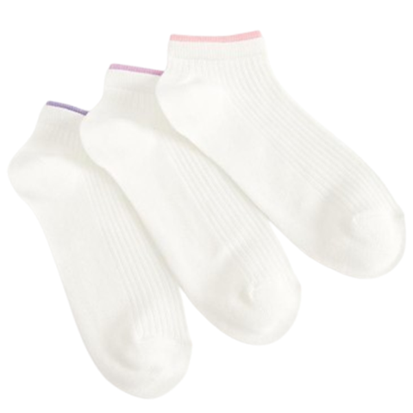 Ciorapi для женщин Koton 4SAK80108AA Белый photo 1 Ciorapi для женщин Koton 4SAK80108AA Белый photo 1
