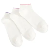 Ciorapi для женщин Koton 4SAK80108AA Белый