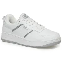 Adidași pentru bărbați Kinetix Enner Pu 3PR 42/ White