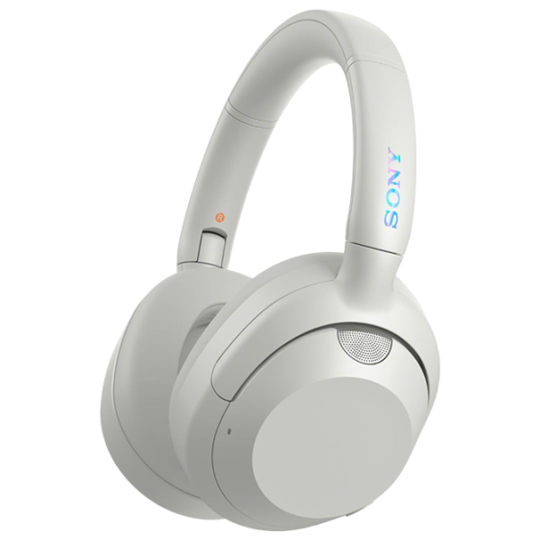 Наушники Sony WH-ULT900N Белый Беспроводные/ Персональный photo 1