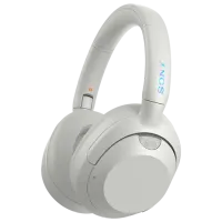 Наушники Sony WH-ULT900N Белый Беспроводные/ Персональный